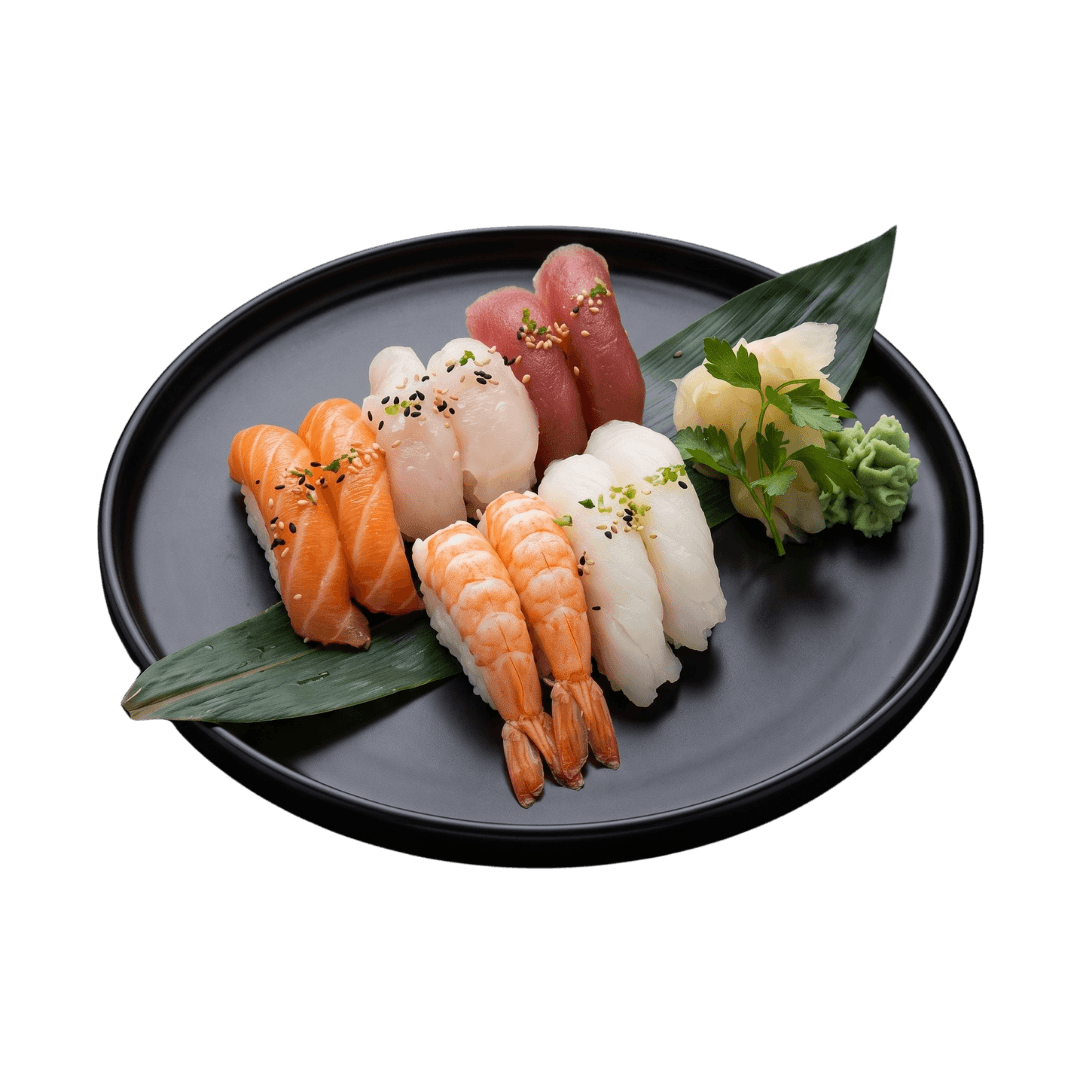 Nigiri Meny 10 Biter Mix