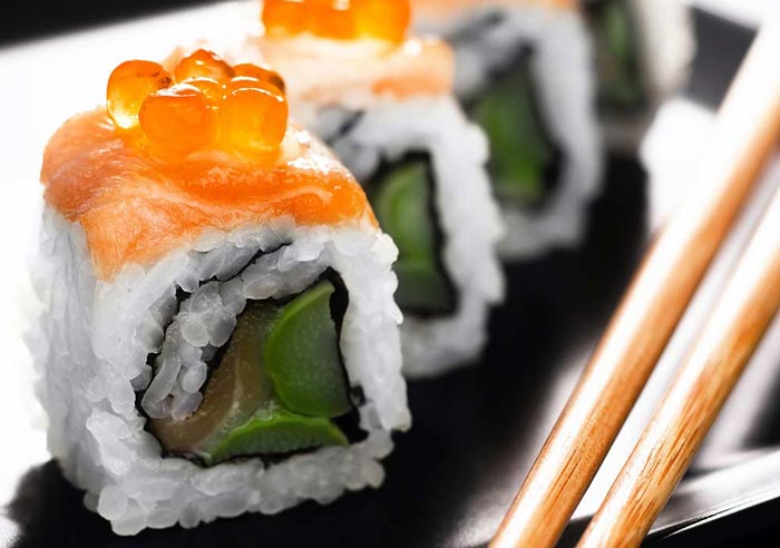 Nippon Sushi